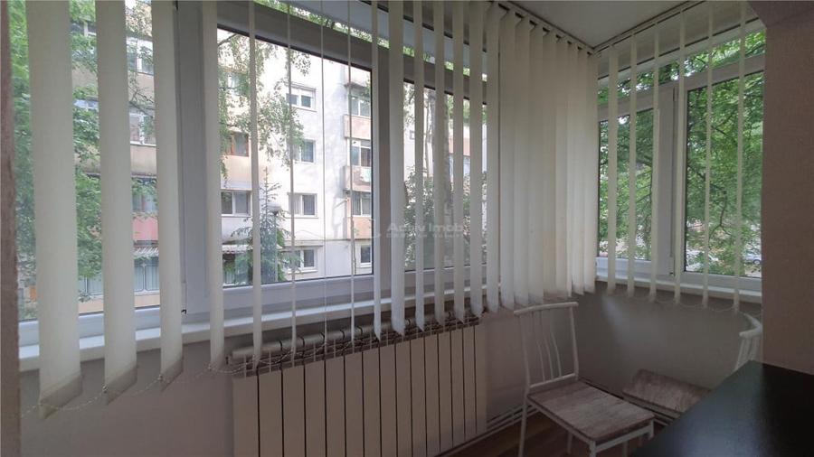 - apartament 2 camere - etaj 1 - Burdujeni - Orizont - 2