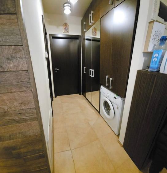 Braytim-Timisoara | 2 Camere | Etaj 1 | Loc de parcare - 6