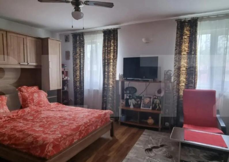 Casa individuala, 4 camere, 200 mp si teren 1800 mp, Magurel - 17