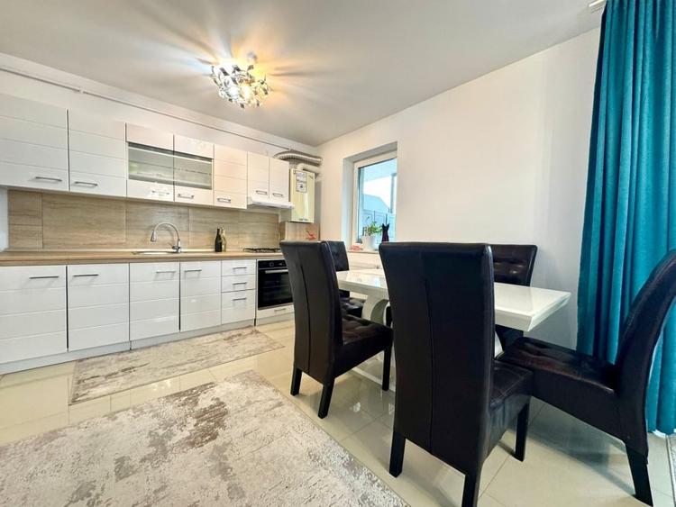 Apartament 2 camere , 53 mp, Parcare Subterana, Zona Dambul Rotund/C. Coposu - 6