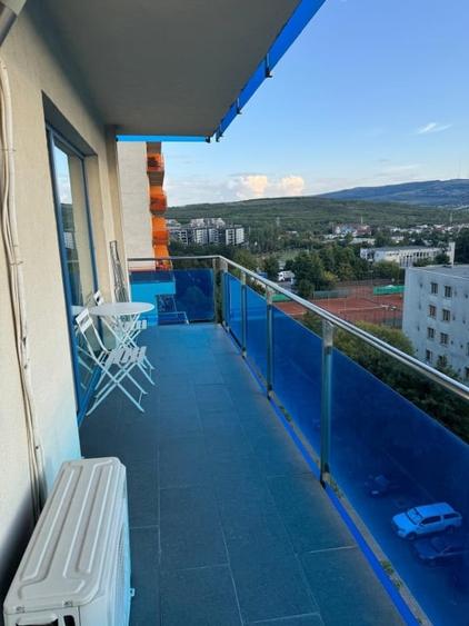 Apartament 3 camere VIVA City - 1