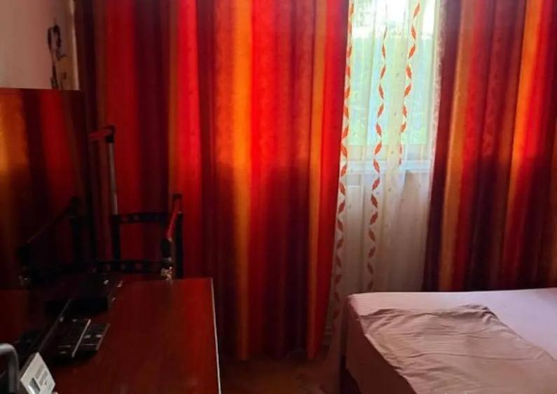 De inchiriat apartament 2 camere, Tiglina 1, mobilat si u... - 4