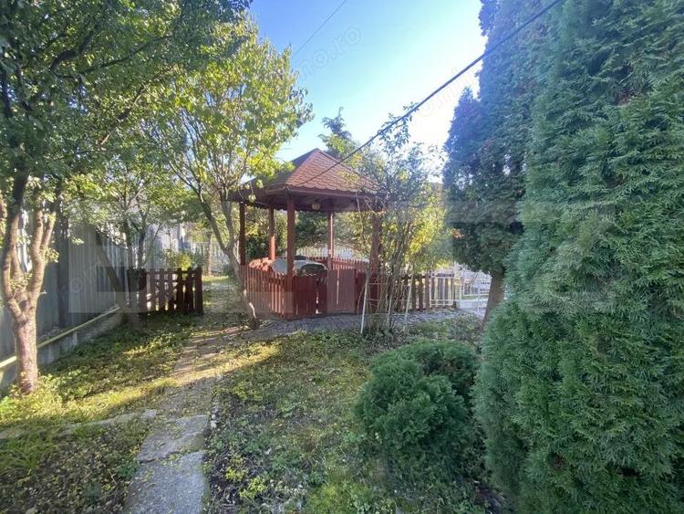 Casa spa?ioasa 350 mp utili, curte amenajata ?i garaj - 10