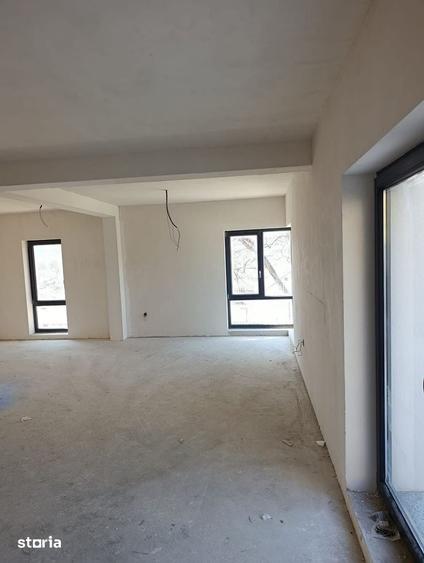 Duplex P+1et, S.140mp, 2parcari ext, Dambul Rotund - 8