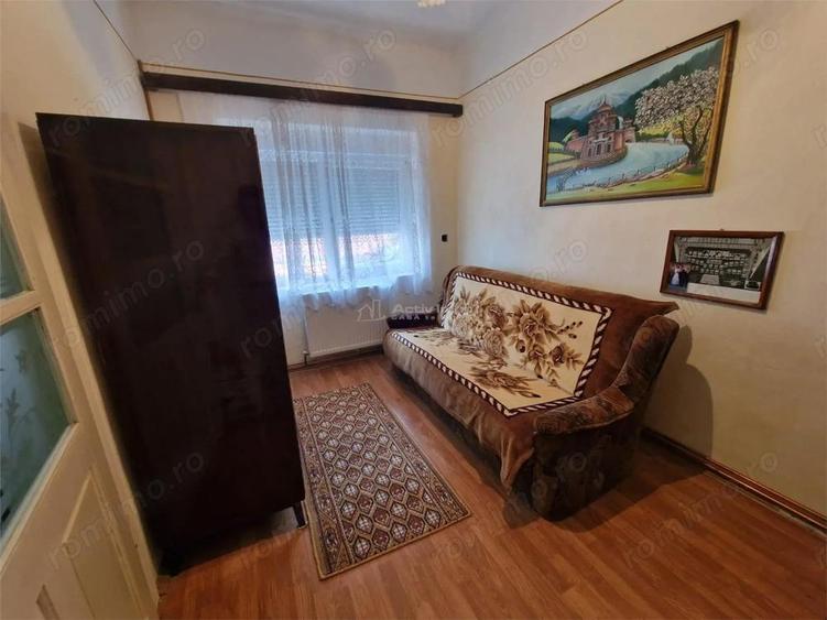 Resita Casa la cheie si Garaj - 9