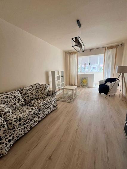 Apartament 2 camere Lux langa gura de metrou Stefan cel Mare - 1