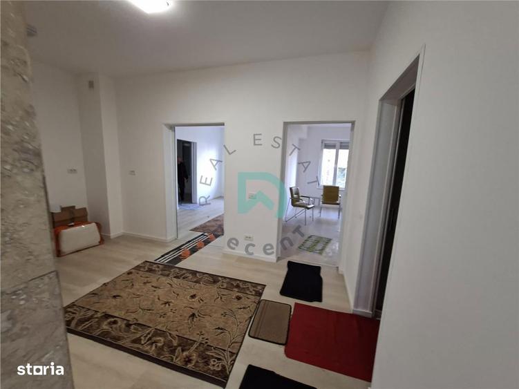 Apartament 3 camere, pretabil birou - 3