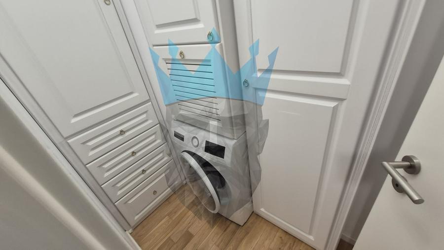 Apartament 2 camere Romana - 14