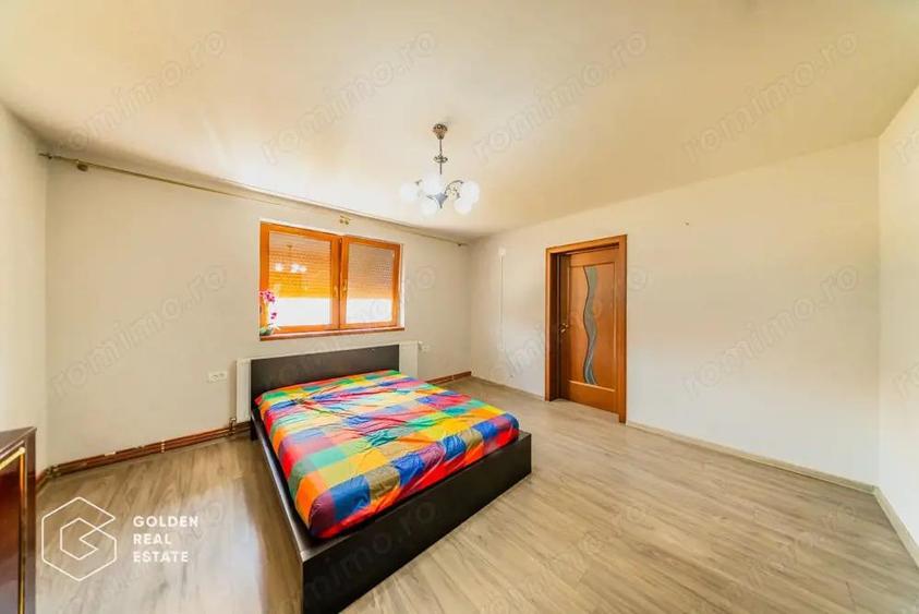 Casa 3 camere renovata in Bujac-Sega , 2 corpuri, teren 572 mp - 7