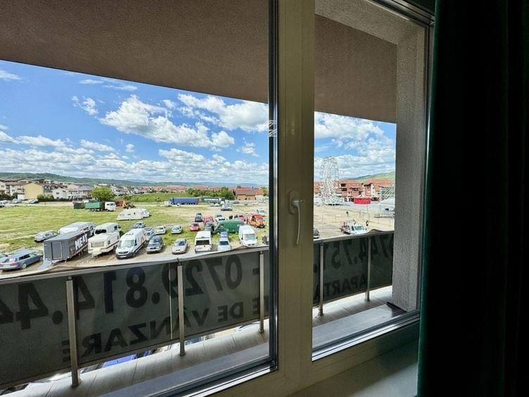 4 cam Tautului Finisat  In Parcul Poligon Floresti - 25