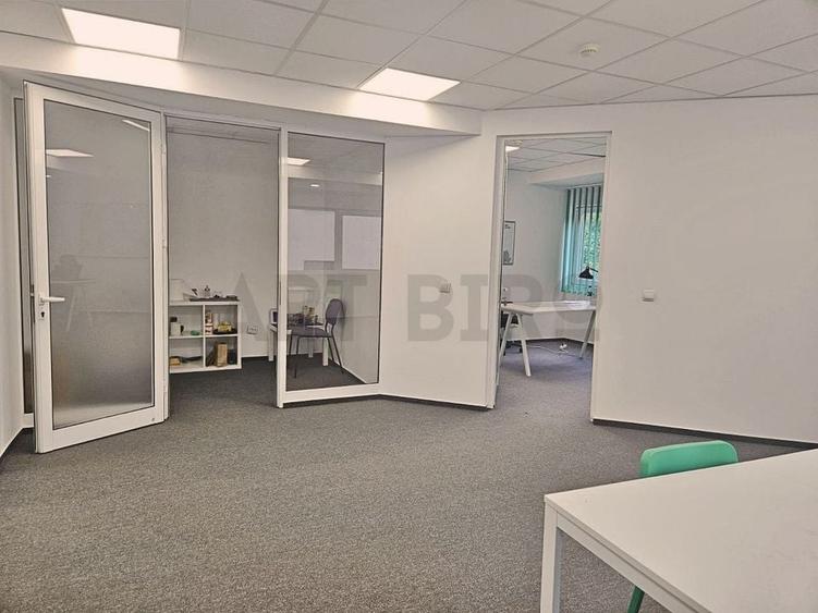 Zero comision, 113mp birou ultracentral Romana - Occidentului, 7'[M] - 5