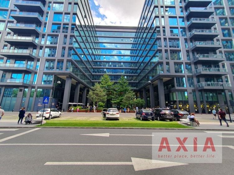 Inchiriere birouri premium The Bridge, Comision 0% - 10