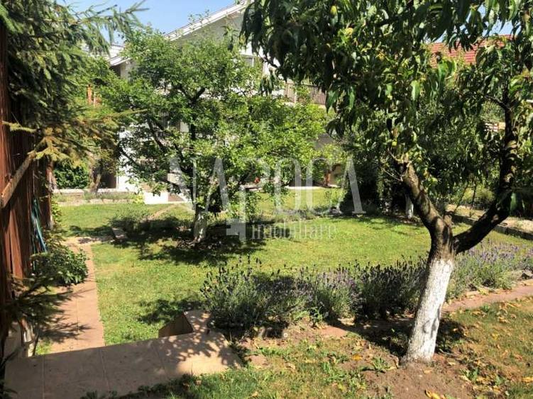 Casa 5 camere de vanzare in Manastur, Cluj Napoca - 1