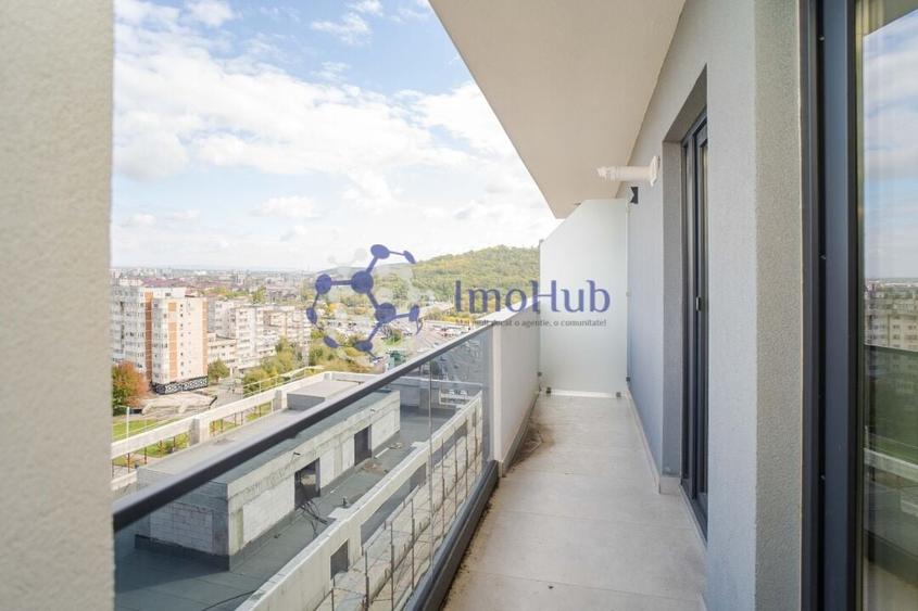 Apartament 2 camere, bloc finalizat, Investitie sigura in Nicolina - 8