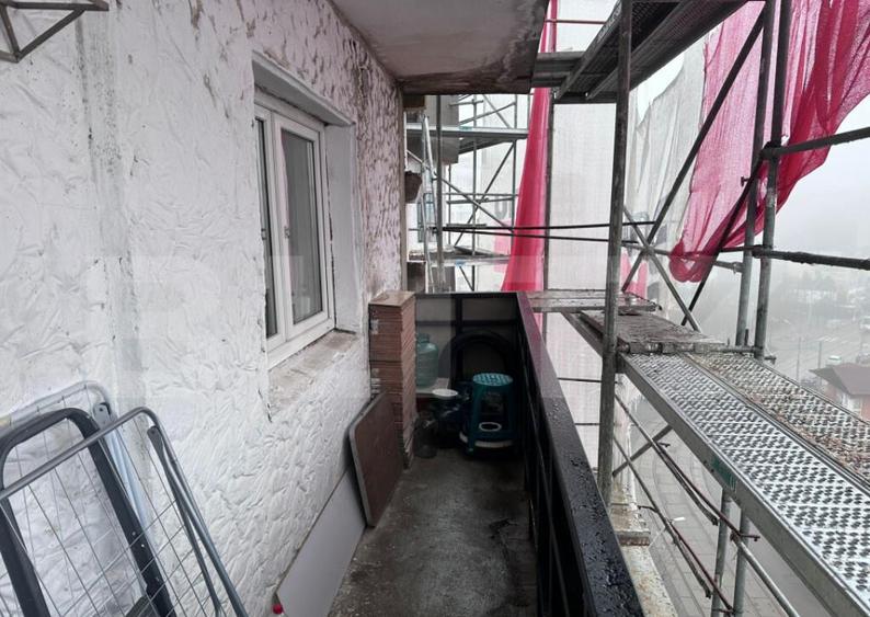 Apartament 3 camere | Zona 1 Decembrie 1918 - 7