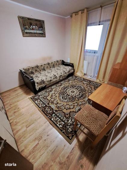 Garsoniera confort sporit, Ipotesti - 8