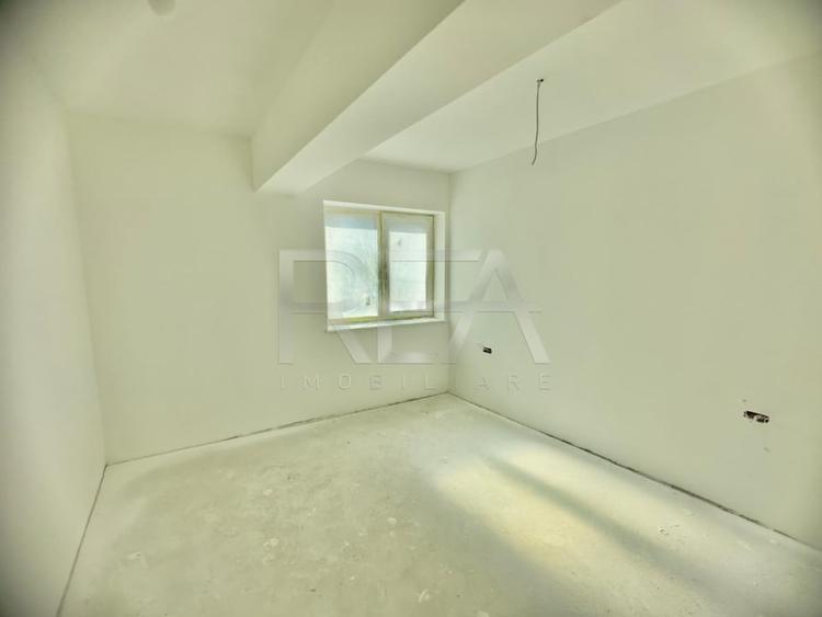 3 Camere Bloc Boutique nZEB Doamna Ghica - 11