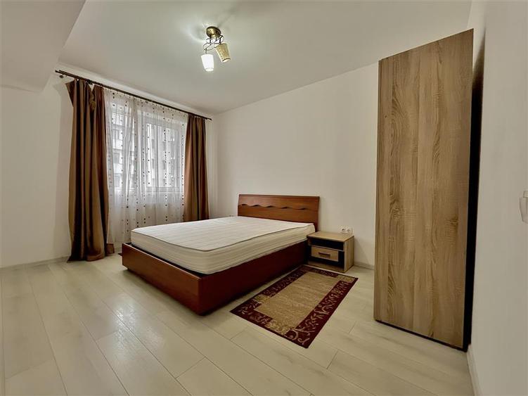 Apartament 2 Camere Decomandat in Qualis cu Parcare - Coresi - 4