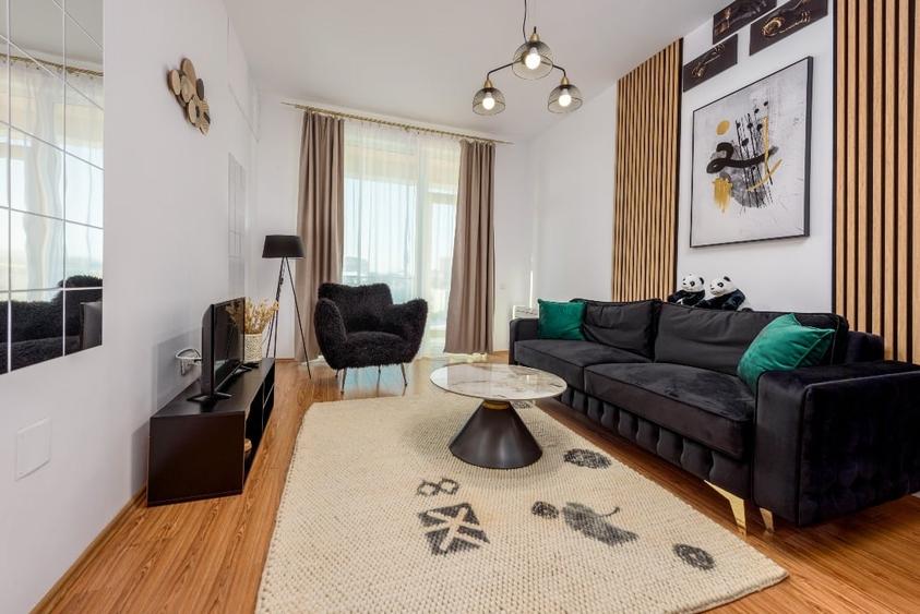 Apartament 2 camere - Eforie Nord - Apolonia - 1