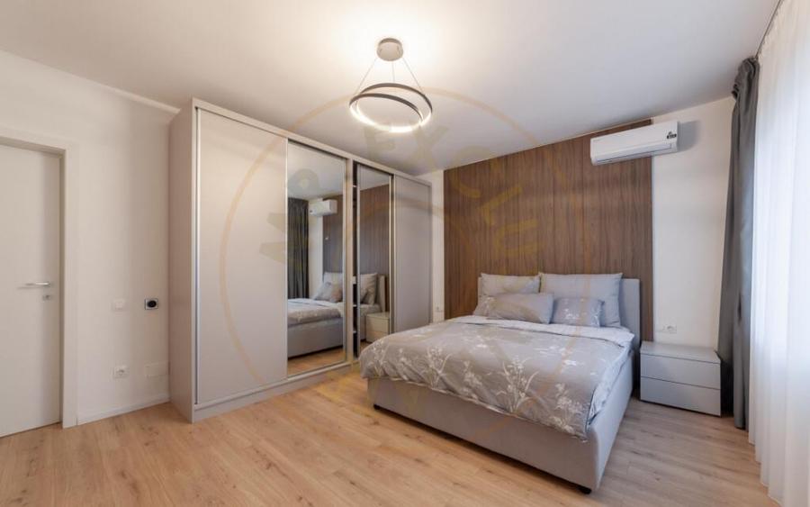 Vila Noua Prima Inchiriere | Independenta Energetic | Finis - 9