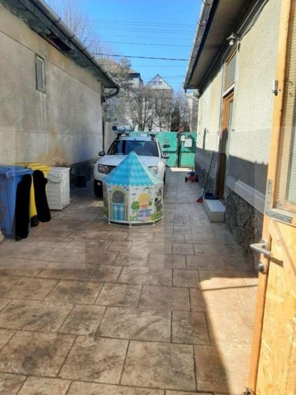 Casa 4 camere, 120 mp, Hipodrom I - 4