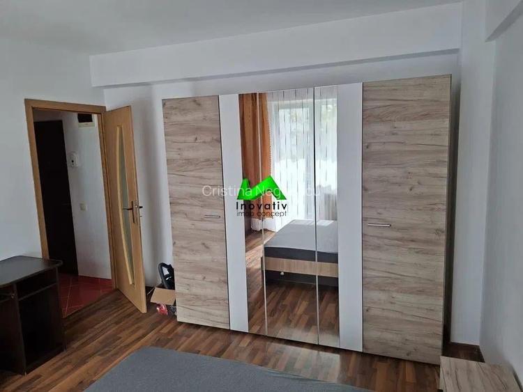 Garsoniera de inchiriat boxa parcare Sibiu Turnisor