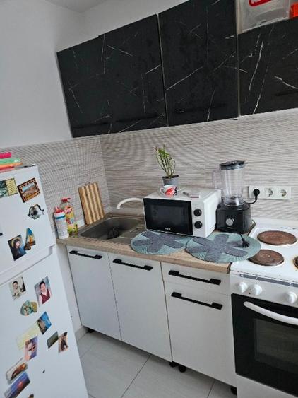 Vand garsoniera  - 5