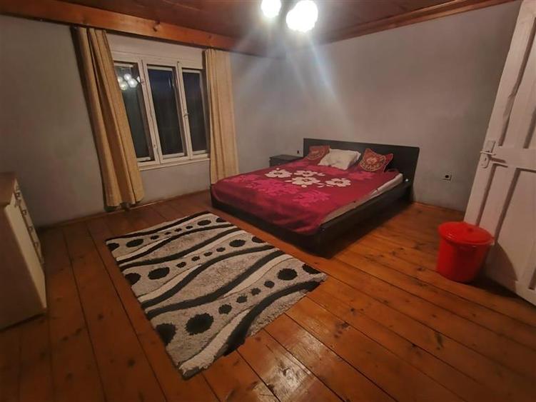 Petrosnita, Casa, 4 incaperi la 10 min. de Caransebes - 10