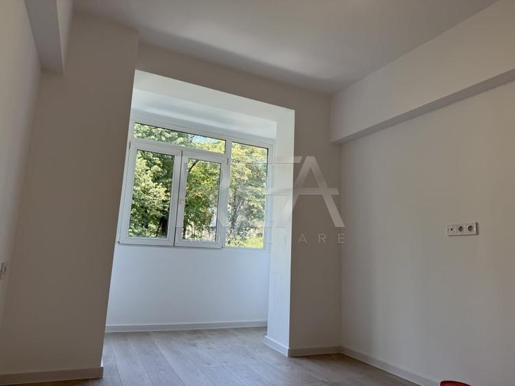 3 camere Drumul Taberei finisat - 21