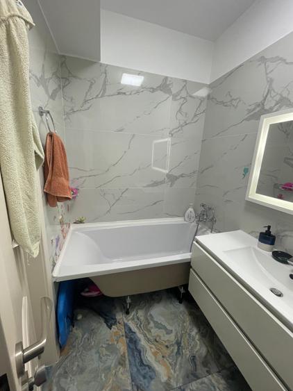 39598  Apartament 3 camere Palazu-Elvila - 9