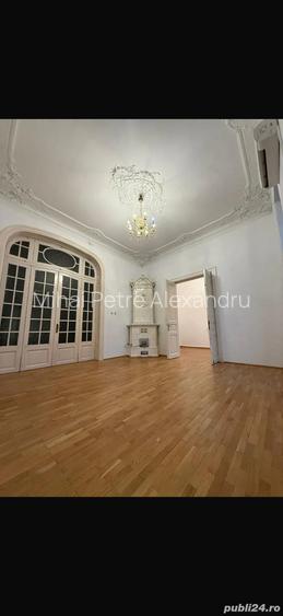Spatiu comercial 2 sau 3 camere Ultracentral Exclusiv Birouri Parter Spatiu comercial 2 sau 3 camere Ultracentral Exclusiv Birouri Parter