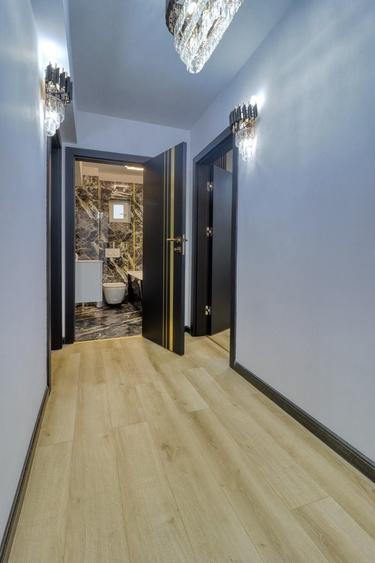 APARTAMENT 3 CAMERE | 75,5MP UTILI | 51MP TERASA | MOBILAT SI UTILAT | SECTOR 3 - 21