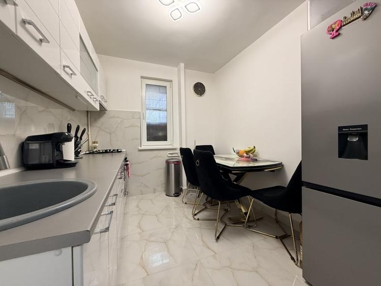 Apartament 2 camere | Gara de Nord | Basarab| vedere spate| metrou 3' - 10