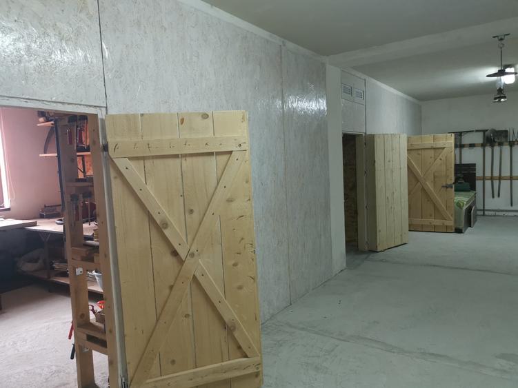 Casa noua in Oraseni Deal - 15