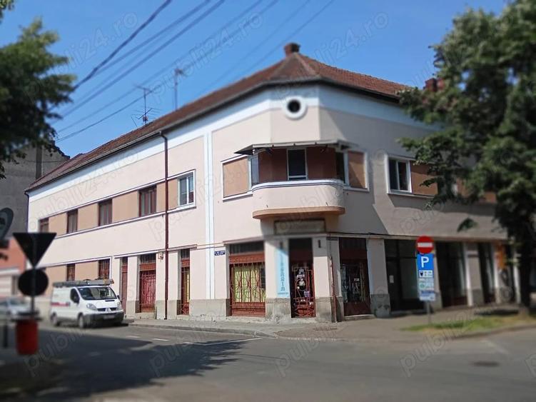 Proprietar inchiriez apartament M.Viteazu 23 Satu Mare -Design to Rent - 5
