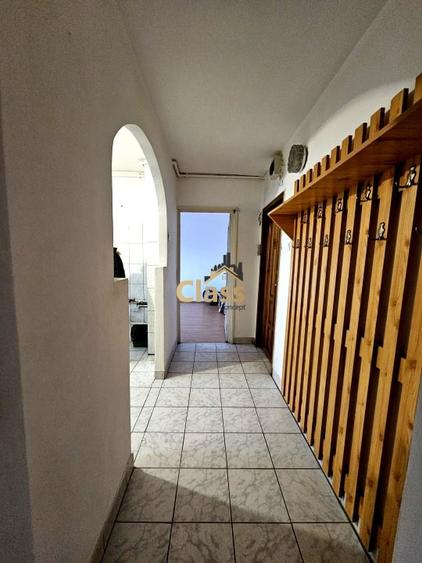 Apartament 2 camere | Etaj Intermediar | 50 mpu| Zona Kaufland Marasti - 7