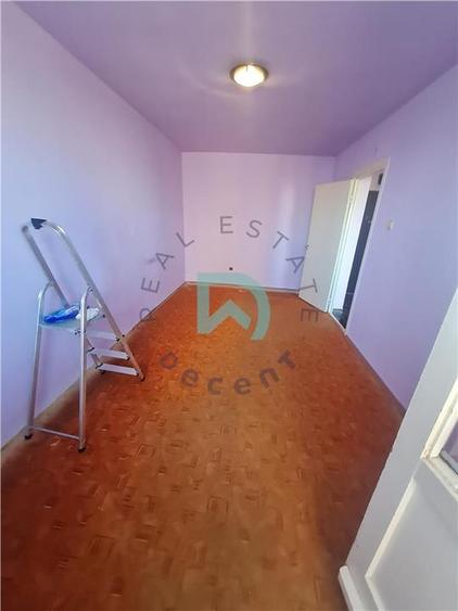 Garsoniera  Astra, decomandata,  Brasov - 7