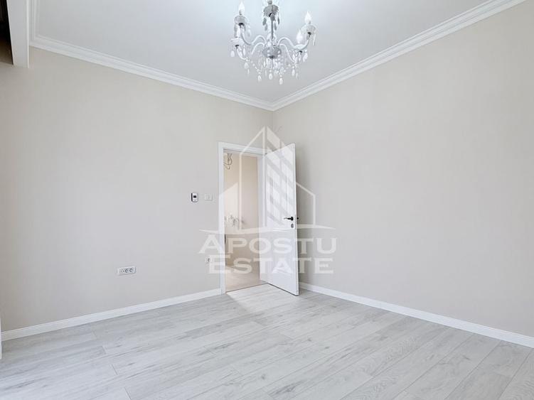 Casa individuala Sacalaz - 9