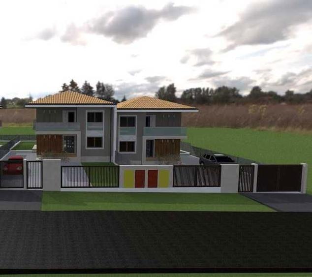 Casa individuala P+1, Luna De Sus , Cluj - 2