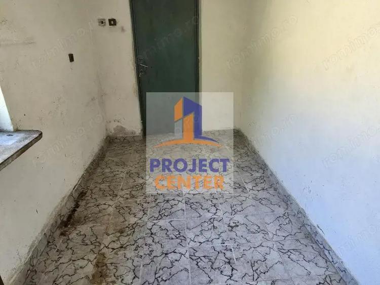 Casa cu 4 camere, anexa si teren de 1416 mp in Leordeni - 14