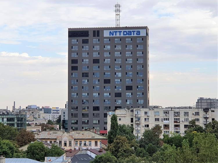 Inchiriere birouri amenajate Unirii View, Comision 0% - 5