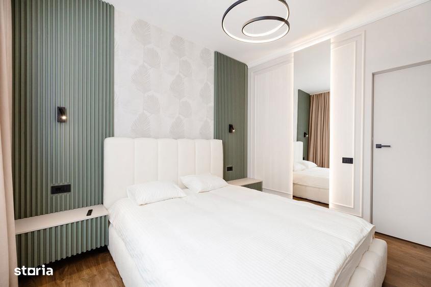 Apartament deosebit cu parcare inclusa si design premium - ARED IMAR - 7