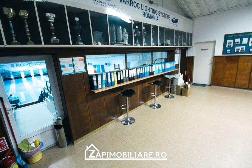 Spațiu comercial de 735mp în zona Centrala - comision Zero - 7