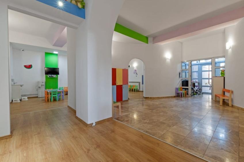 Vila Multifunctionala investitie - zona Basarabia / Arena Nationala - 1