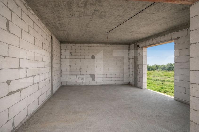 Casa S+P+1 120 mpu, teren 284 mp, Preajba-zona Damila - 9