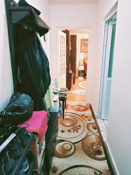 Buftea Studio,apartament 2 camere, confort 1,etaj 1, bloc anvelopat termic - 8