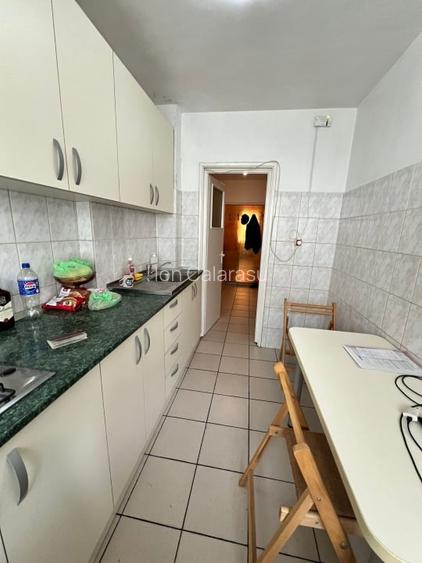 Vatra Luminoasa-Muncii, 3 camere etaj 6, bl.reabilitat