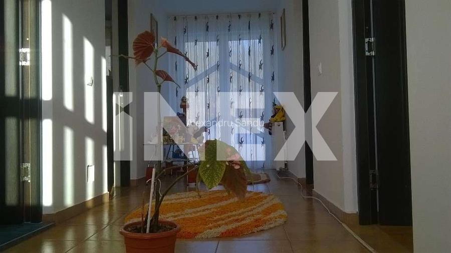 Casa spatioasa in Valea Marului, cu anexa locuibila si teren generos