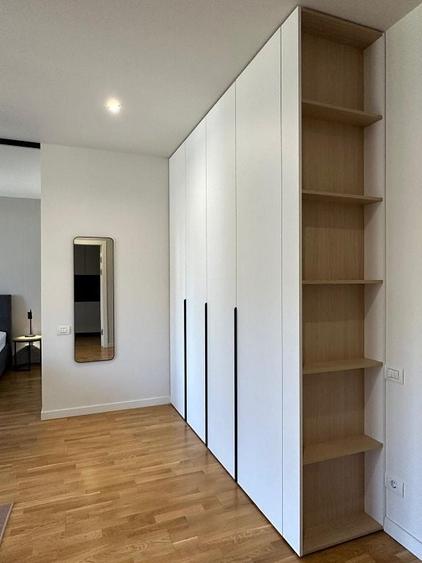 Studio premium | Prima inchiriere | Herastrau-Soseaua Nordului | Parcare - 8