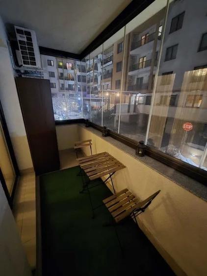 Apartament 3 camere Bloc Nou zona Grozăvești Politehnica Regie in Onix Residence - 8